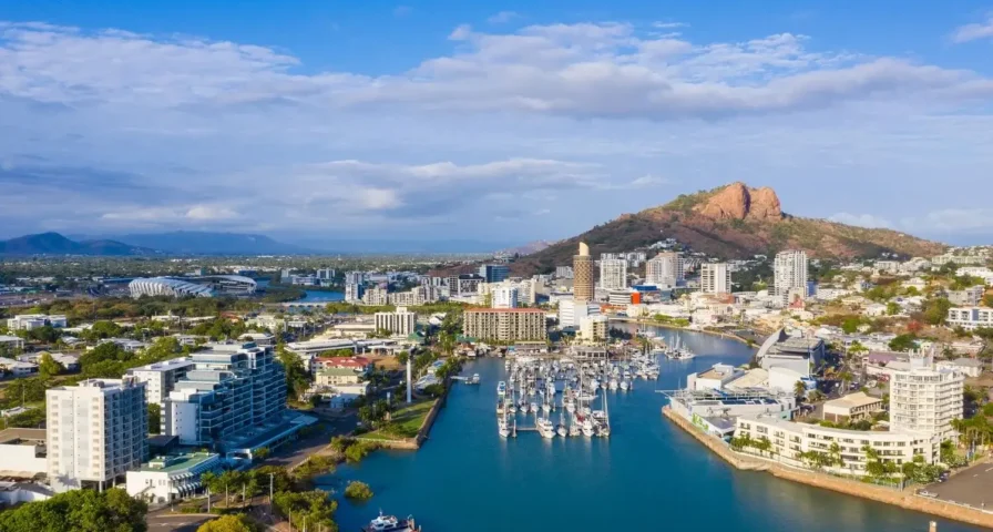 Townsville Image