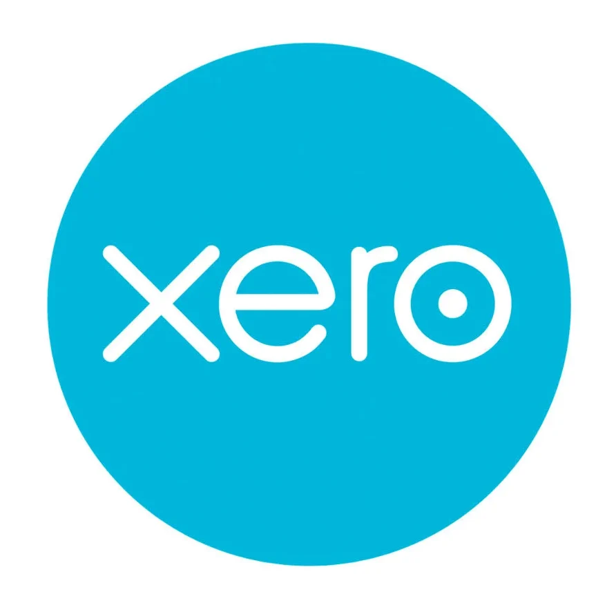 Xero Logo 1