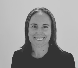 Leanne Mg Head Shot Bw