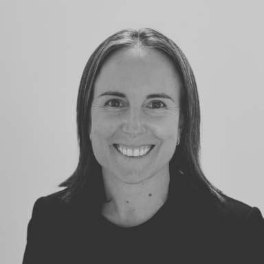 Leanne Mg Head Shot Bw