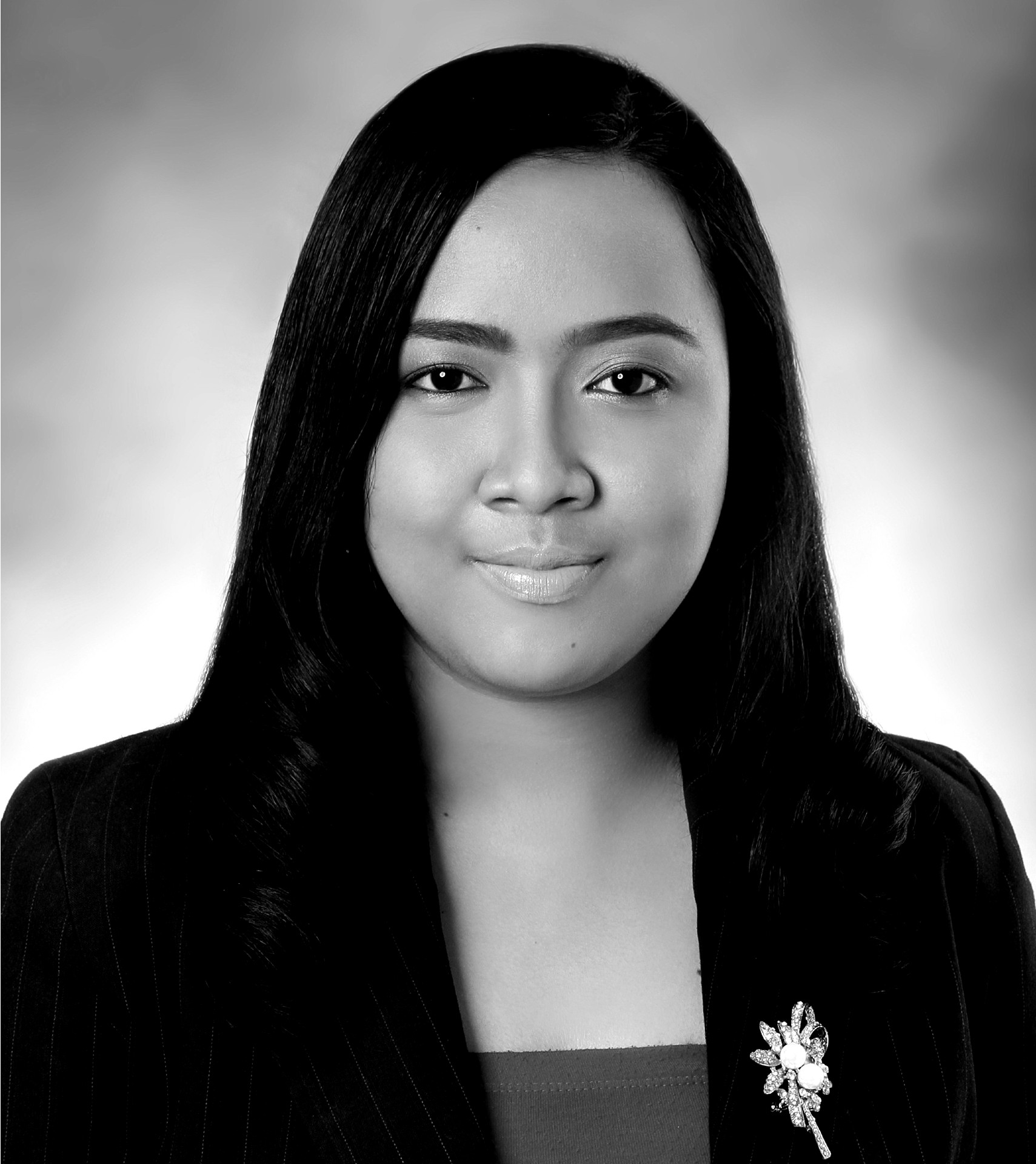 Zee Head Shot